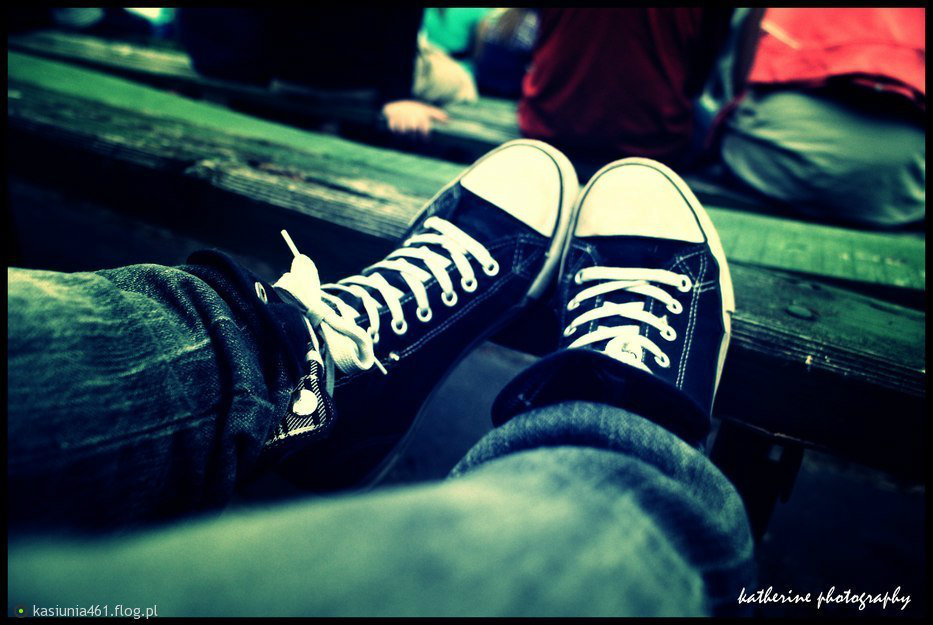 sneakers