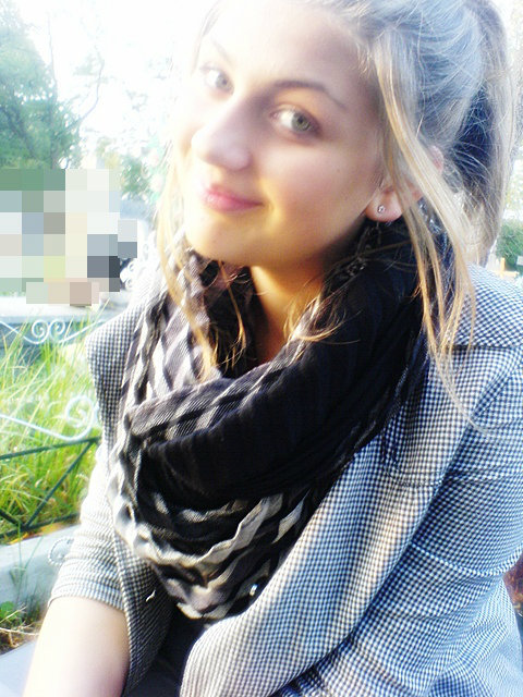 O S T R O   K A! :D
