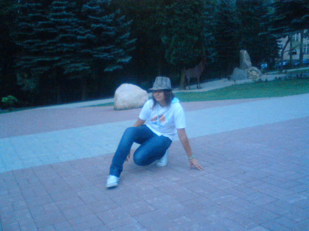 W Karpaczu