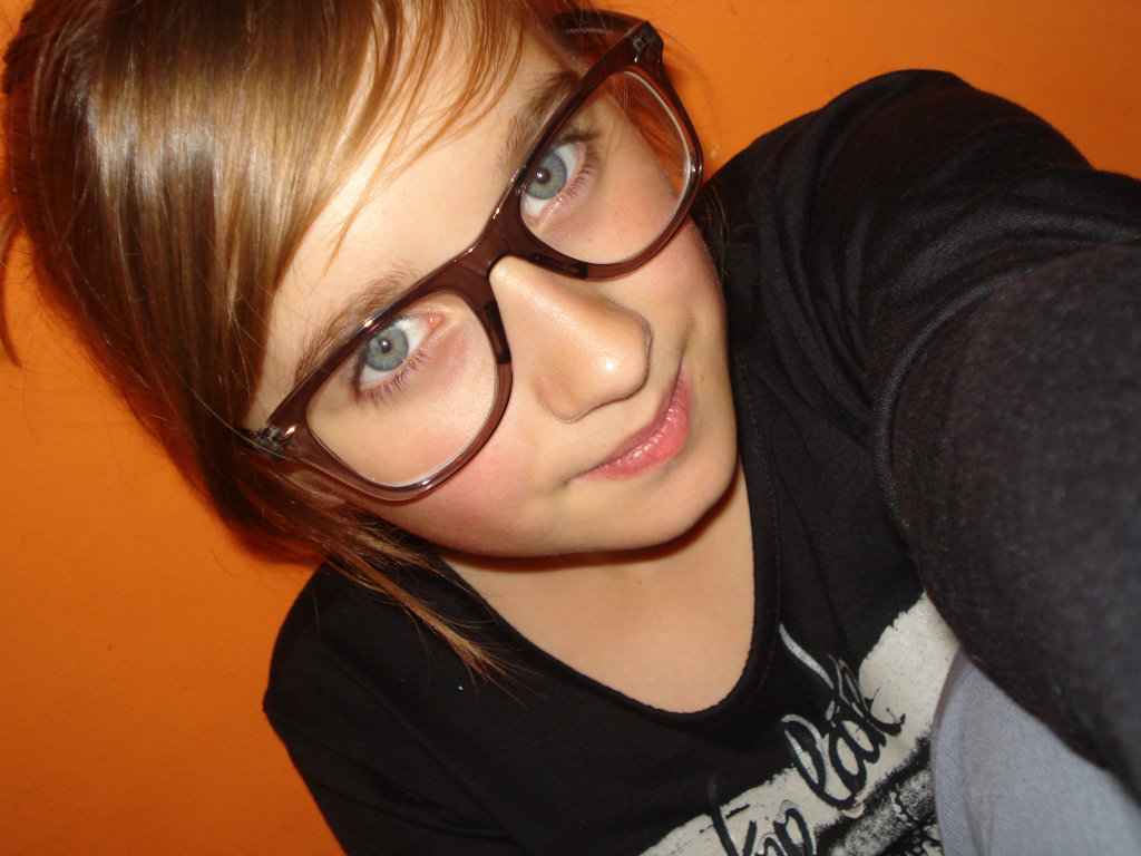 Takie jakie ; //