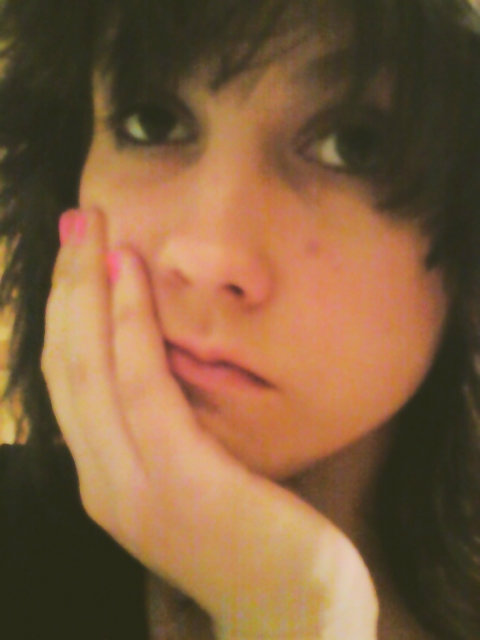 blahhh