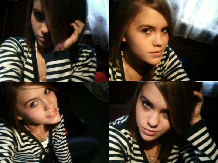 Uzaleniona &#9829;