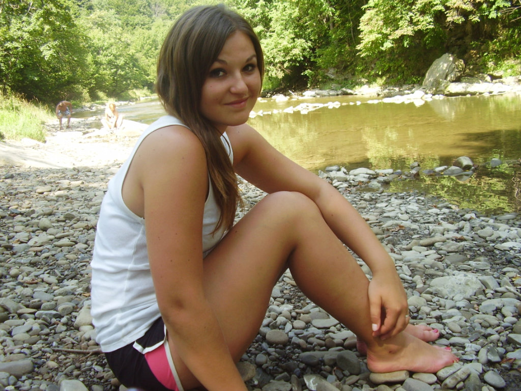 Bieszczaady 