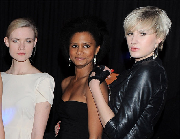 Honorata,Natalia,Michalina.