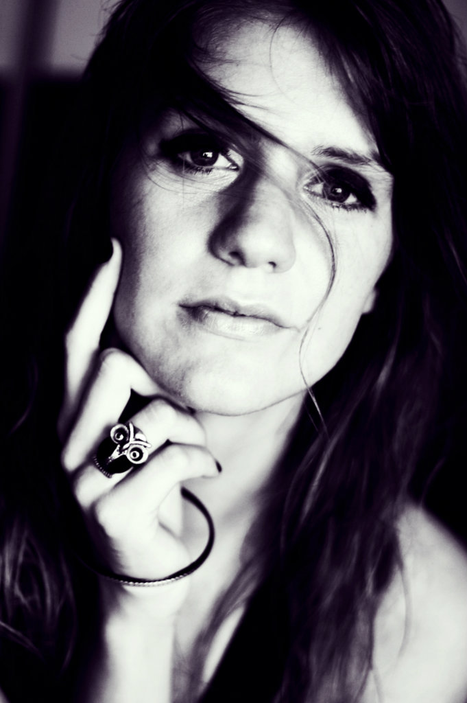 Lady K.