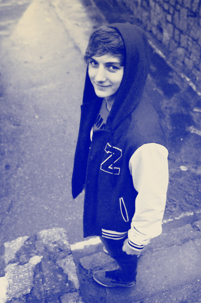 wonderwall