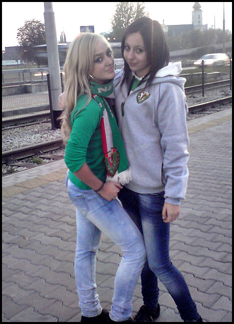 lechia i lsk. lalalalalaa! ;D