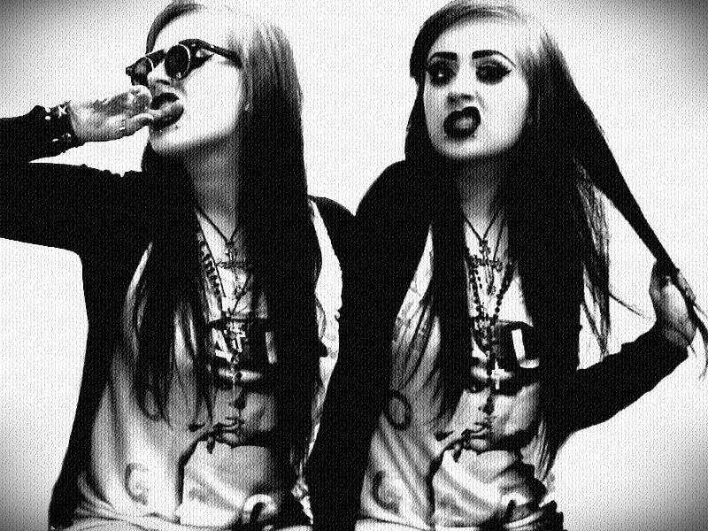 Little Monster^^