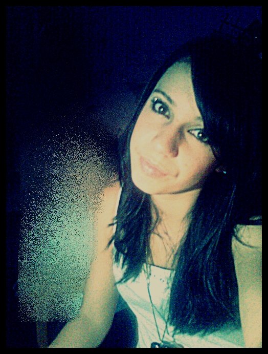 Pierwszy wpis xD .