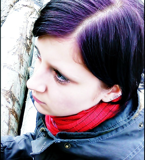 Stare ;D