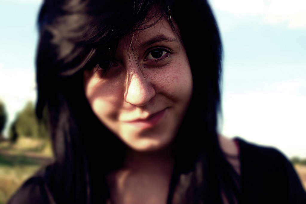 Misiuu. ;3