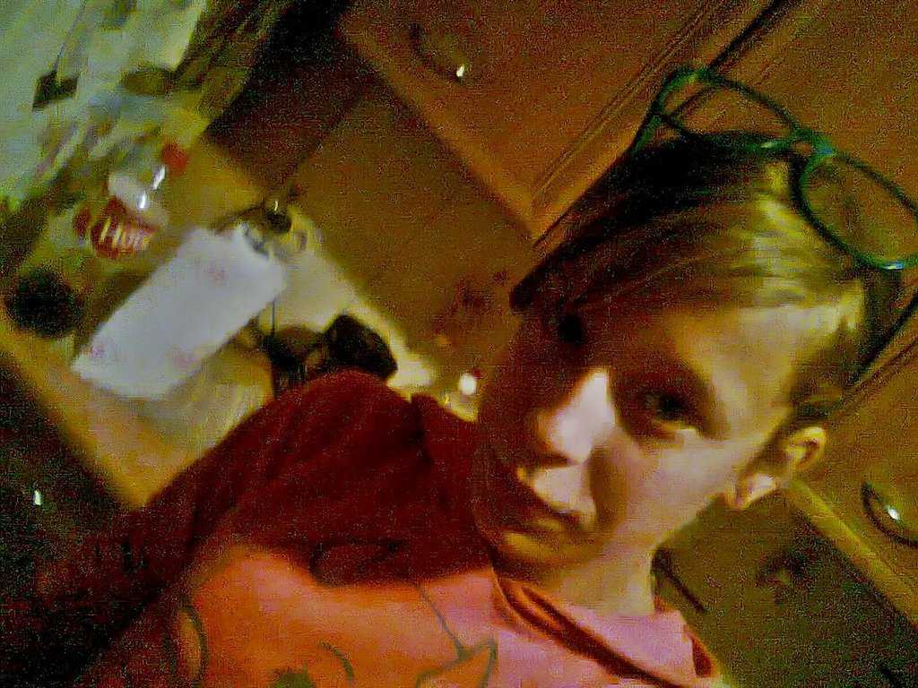 A Jakie jest xd . ;  ** 