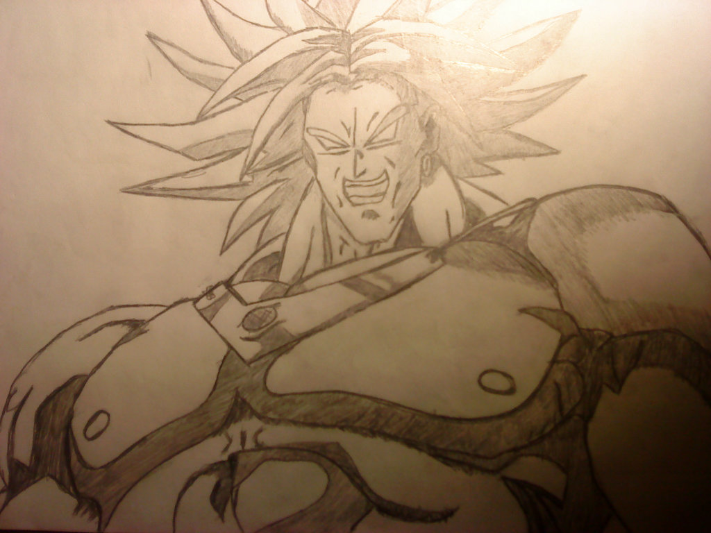 Broly