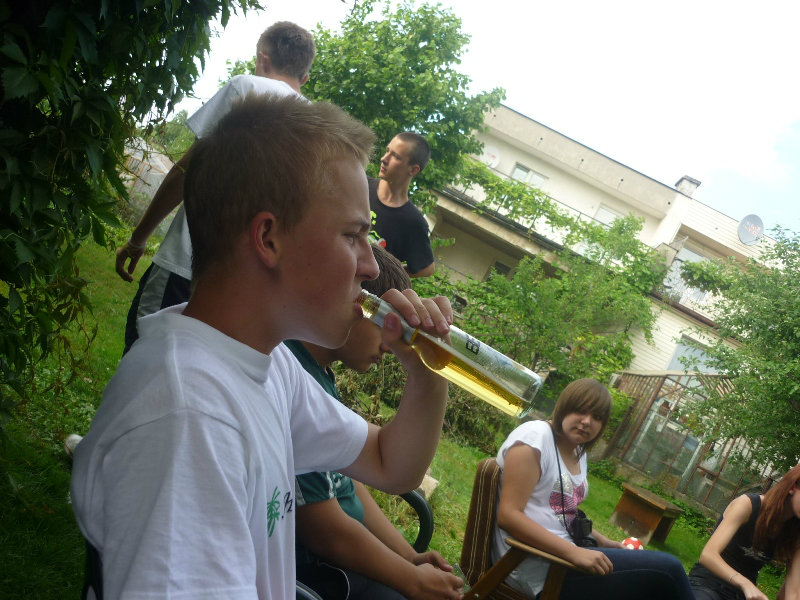 ALE KWASS :P 