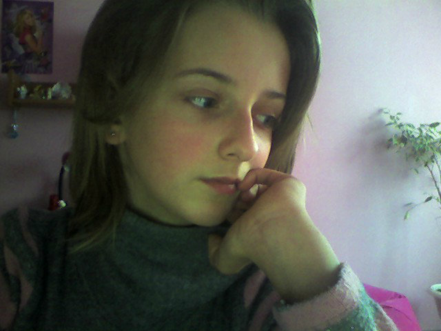 Rihanna ;p