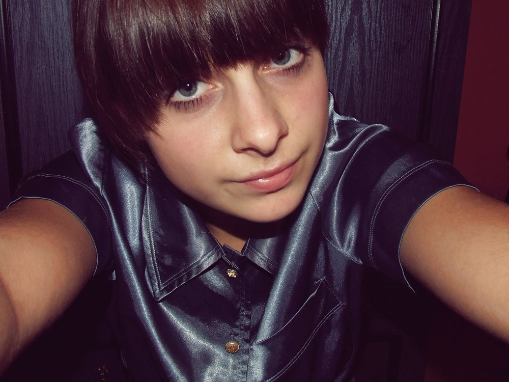 I'm mrs. simple