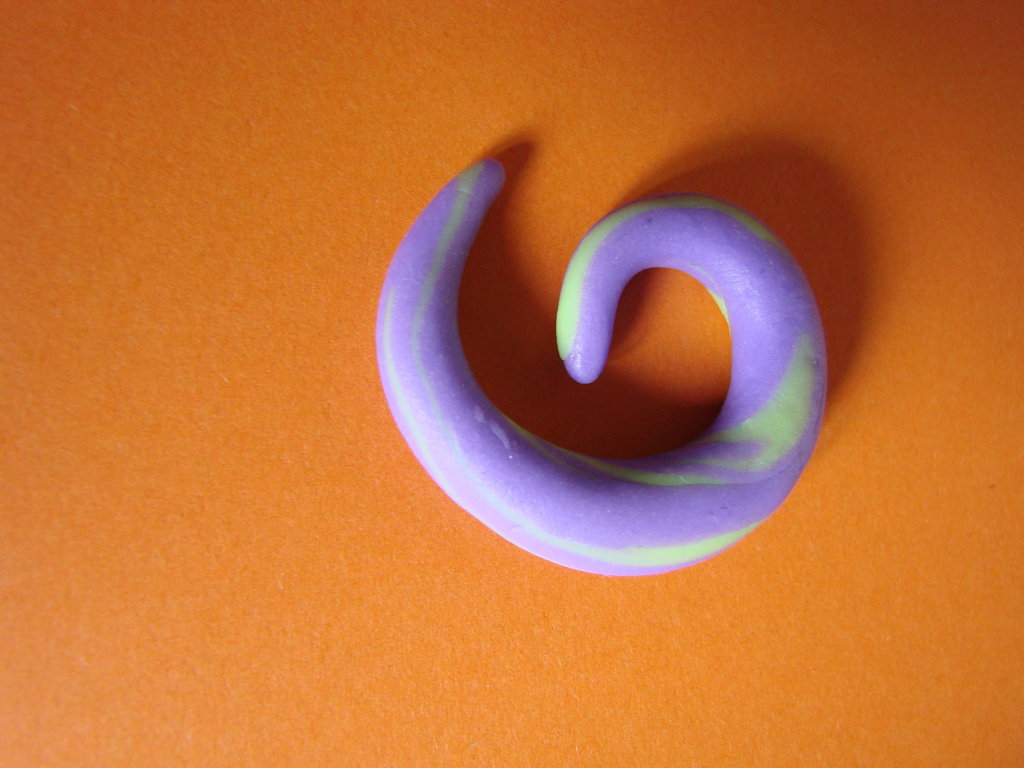 Tunel 8mm 