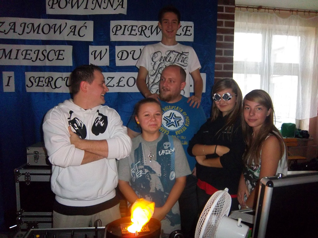 Dj ! xd