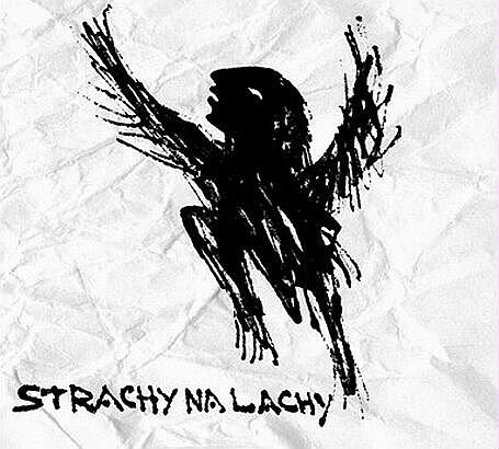 STRAAACHYYY ! 
