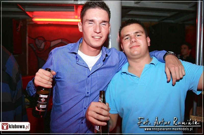 Studencko :D