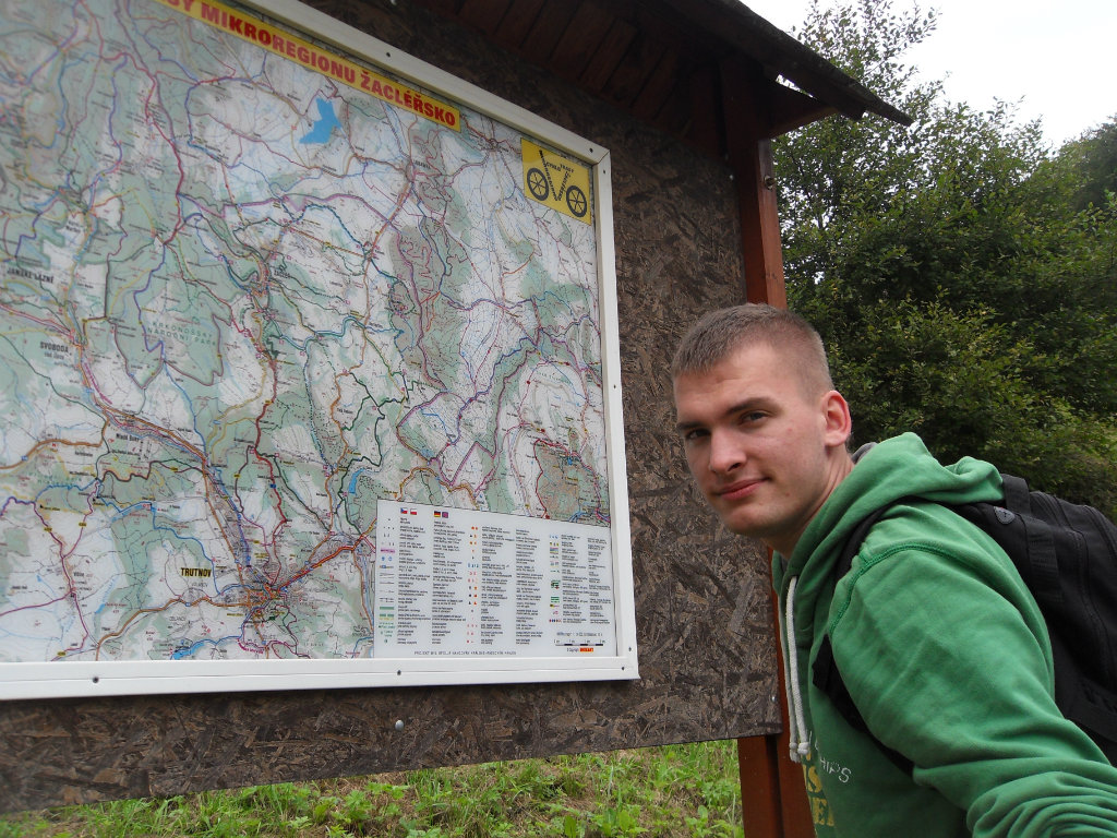 20 sekund szczcia