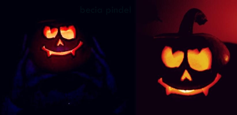pumpkin :)