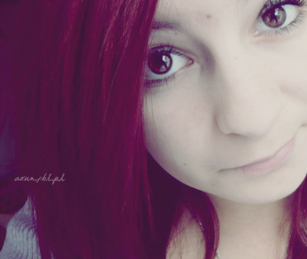 jeste przy mnie.