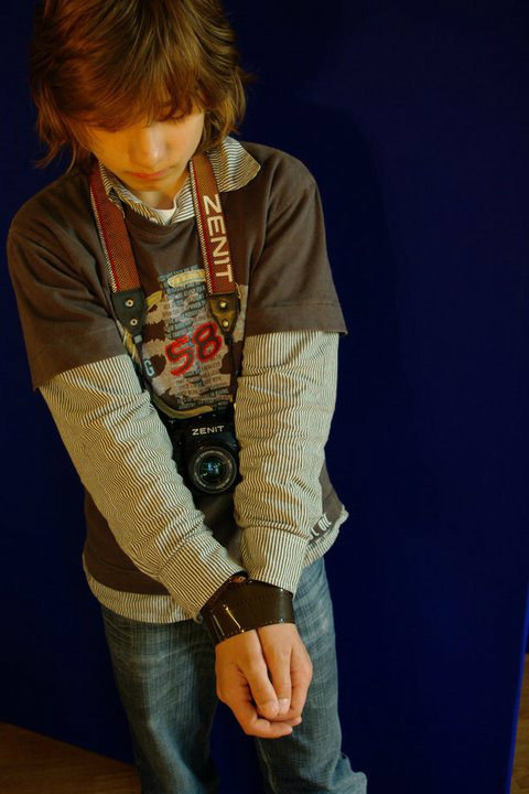 5. Wizie fotografii ;)