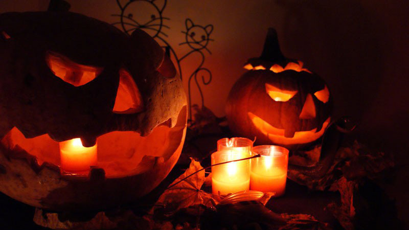 halloween 2011