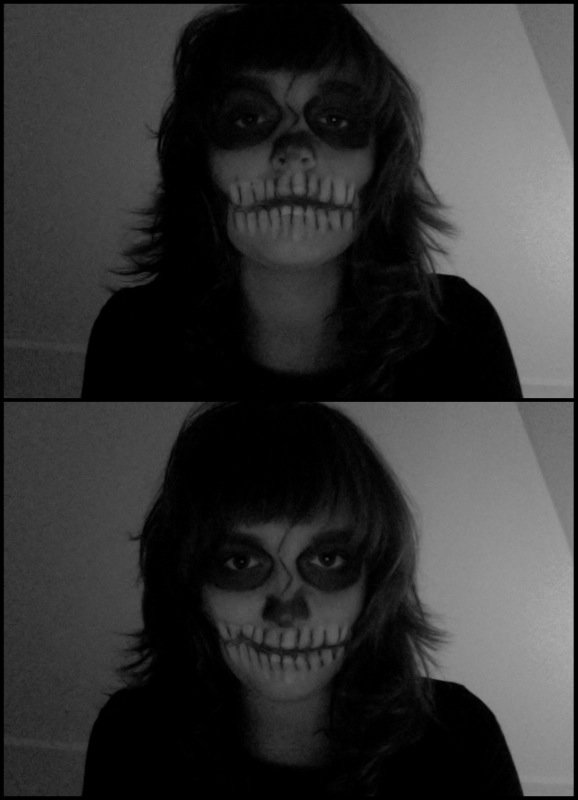 The Soldier Of The Black Parade