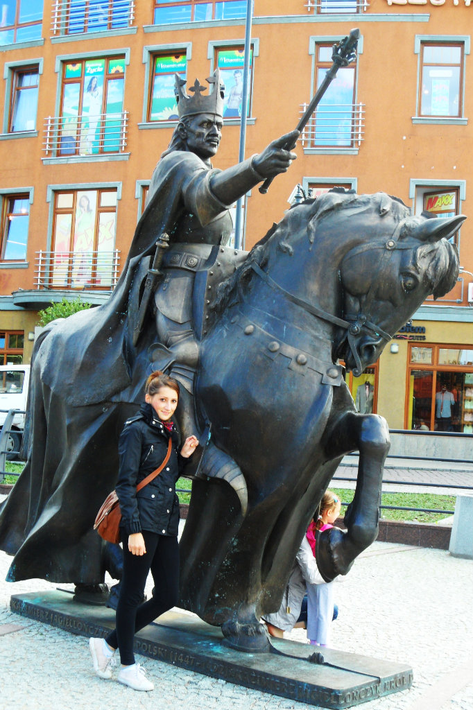 09.09.2011     Malbork:)