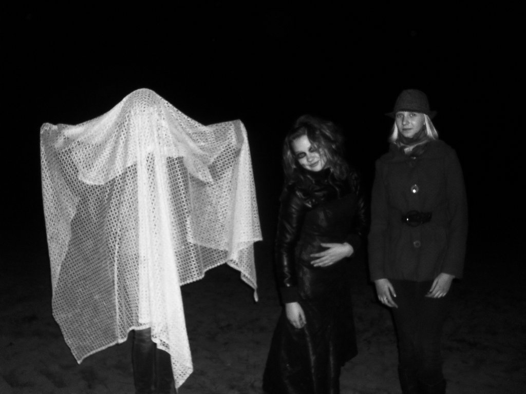 Halloween.