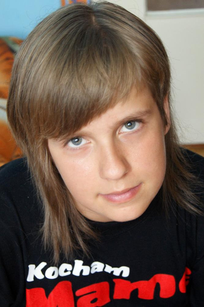 Sesja z Emilk ;*