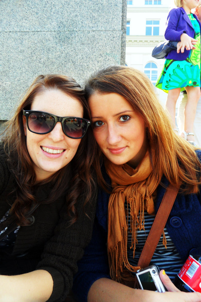 10.09.2011   Warszawaaaa:)