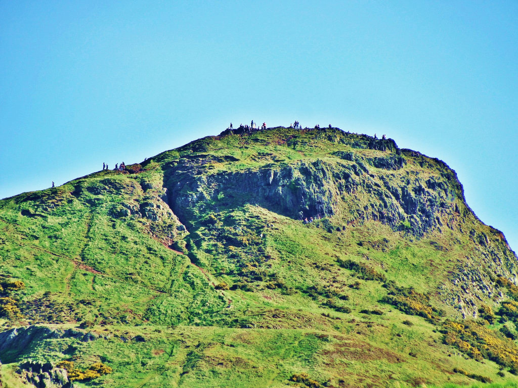Arthur's Seat