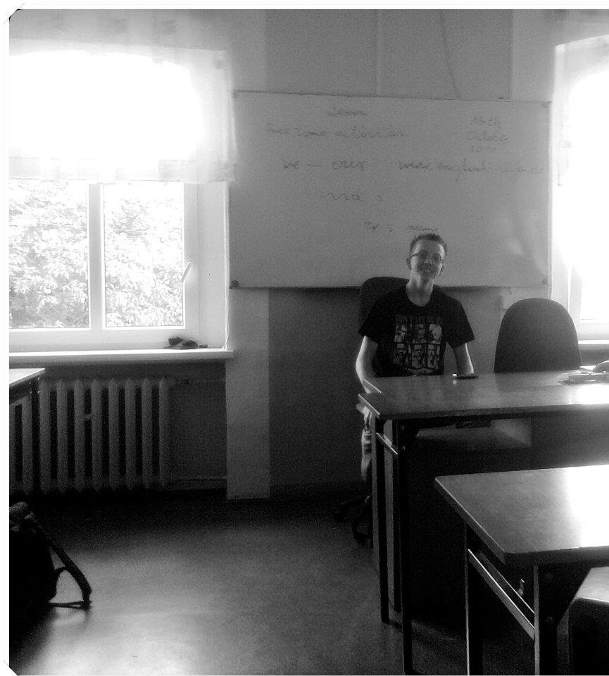 Byo, jest i bdzie.