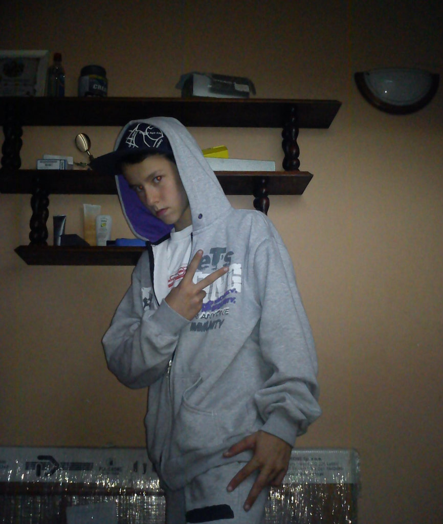 Dresiarz ; D