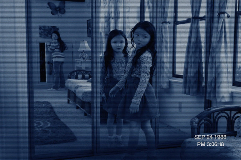 paranormal co tam... 