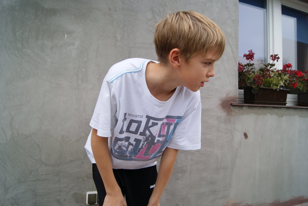 New Photoblog. =) 