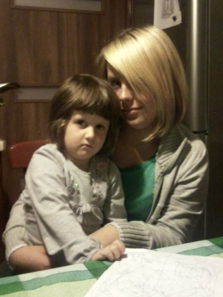 Dee ft. Maryka