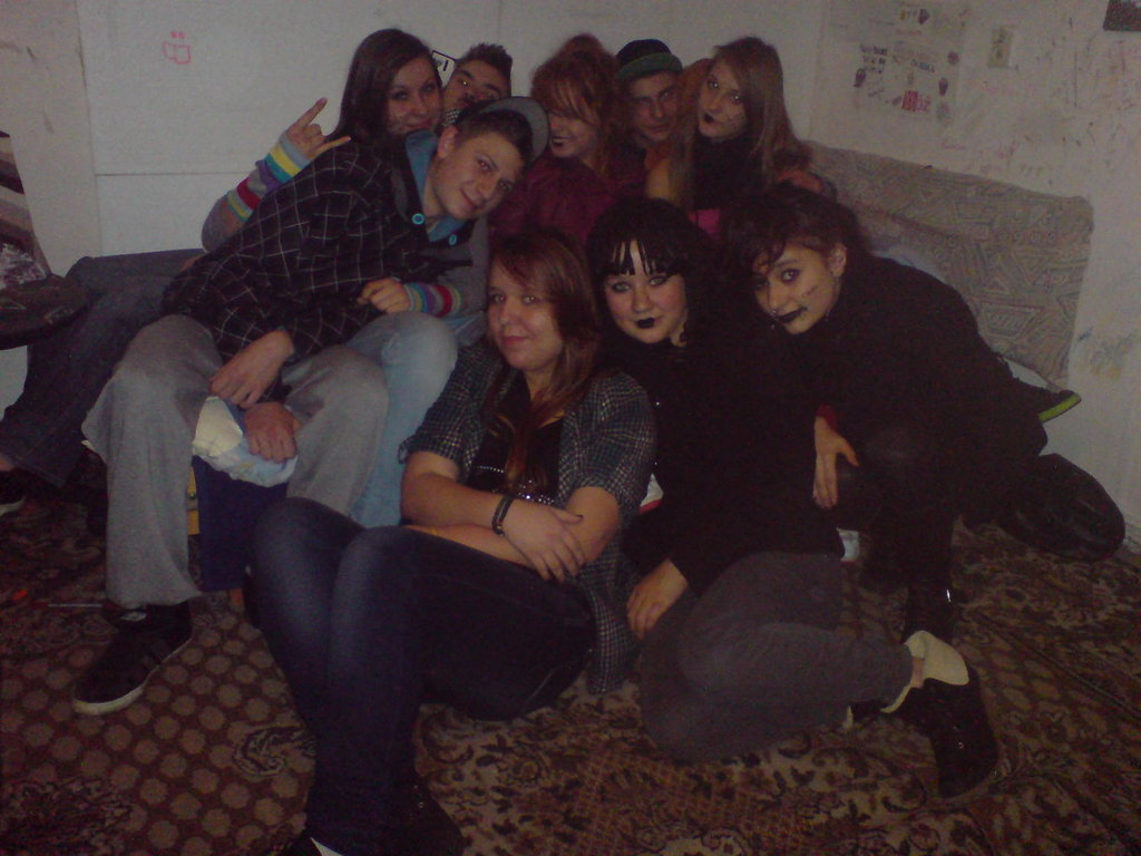 HALLOWEEN. ; DDD