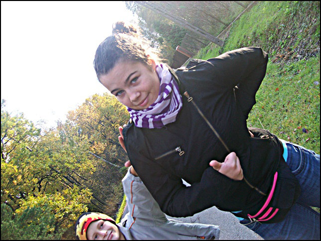 takie jakie :D