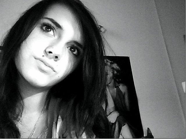 nothing seems to satisfy me