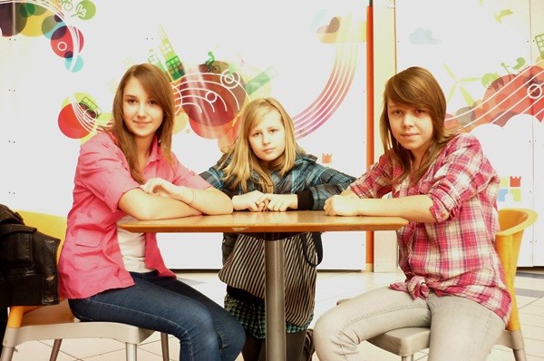Wycieczka ;*