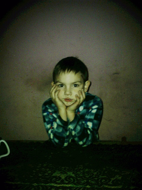 Braciszeek :***********