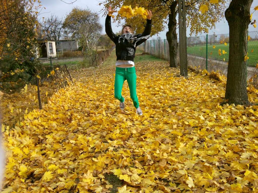LISTKI