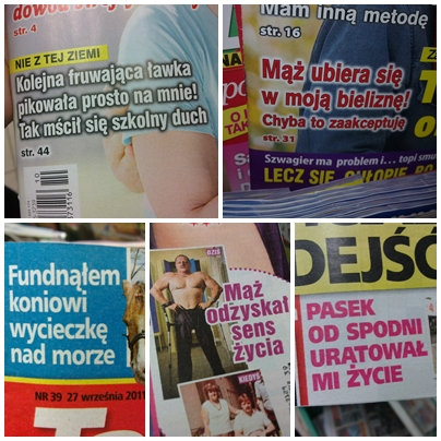 wam te pasek uratowa ycie?