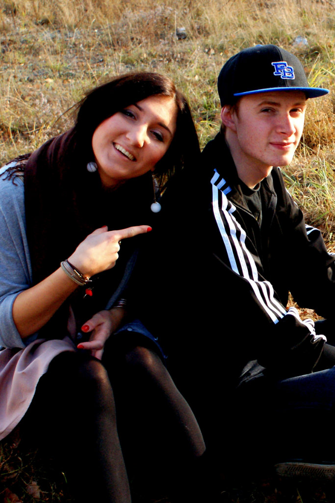 jak li spadam