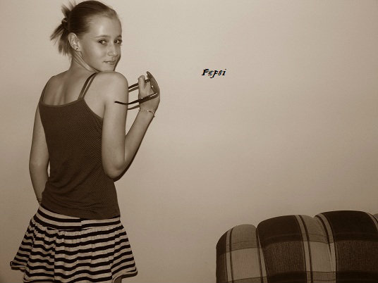 Hehe z nuduw;*