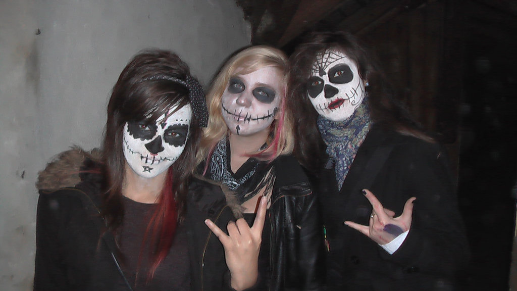 halloween :D